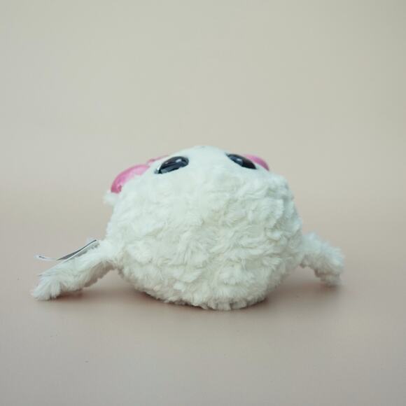 Lambie Easter Boy Lamb Cutie Pet-tudies Stuffed Animal 7” Precious Moments NEW - Picture 7 of 9